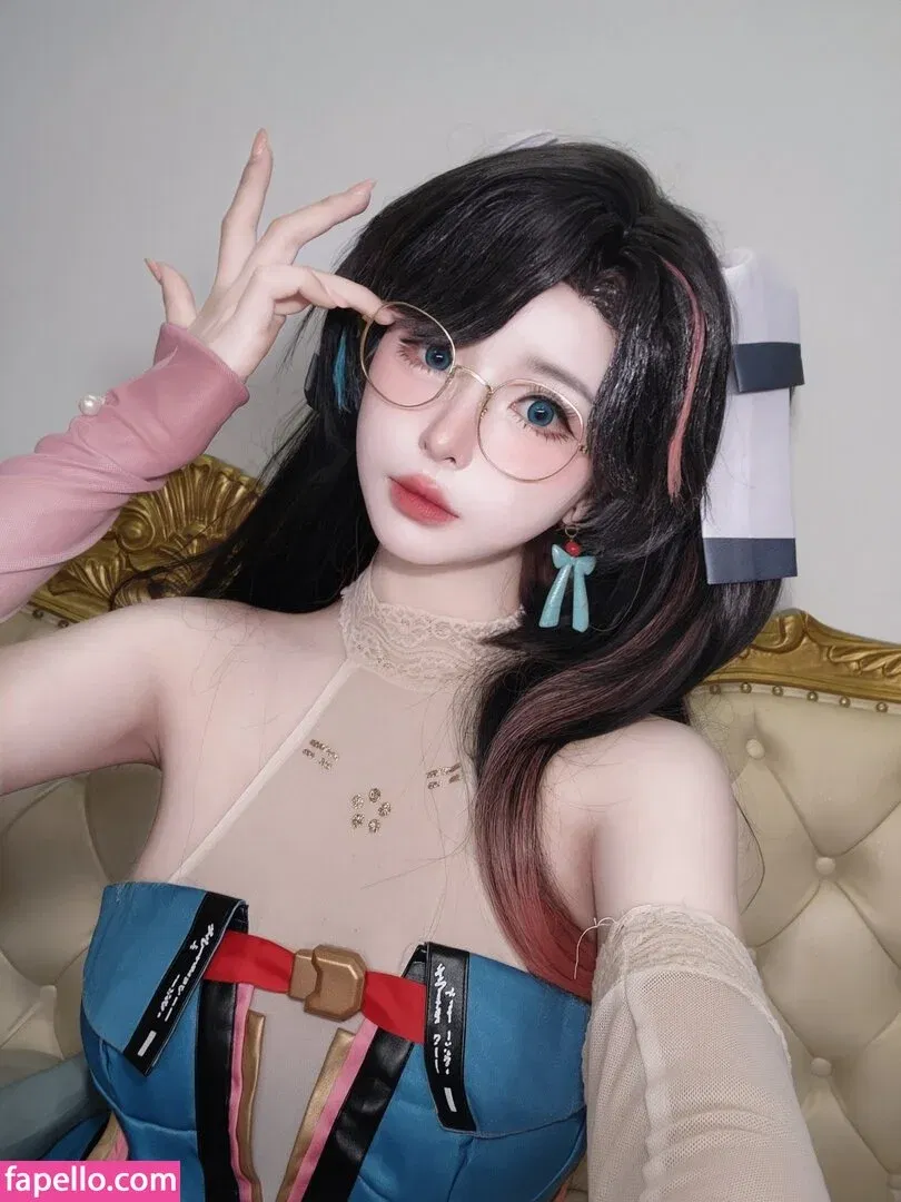 Misakicos Onlyfans Photo Gallery 