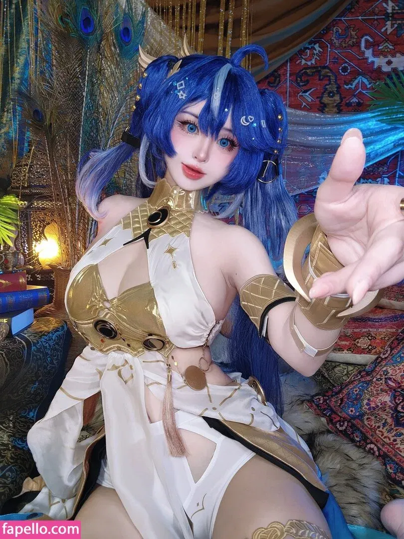 Misakicos Onlyfans Photo Gallery 