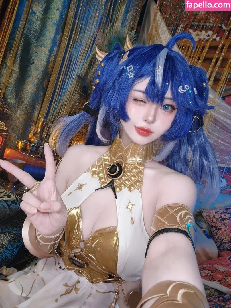 Misakicos Onlyfans Photo Gallery 