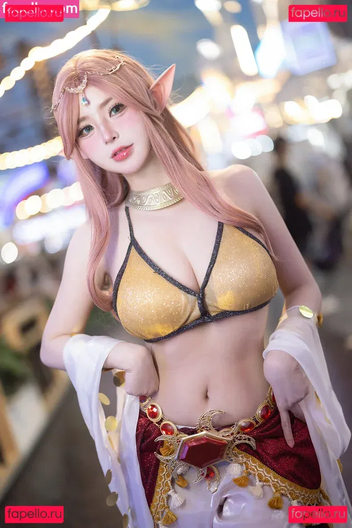 Misakicos Onlyfans Photo Gallery 