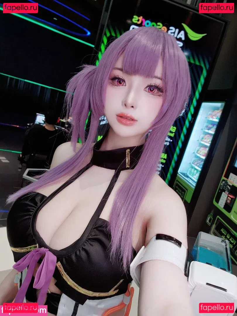 Misakicos Onlyfans Photo Gallery 