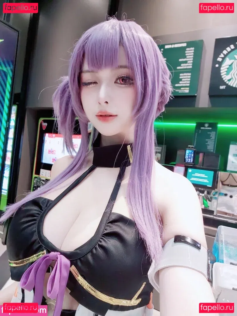 Misakicos Onlyfans Photo Gallery 