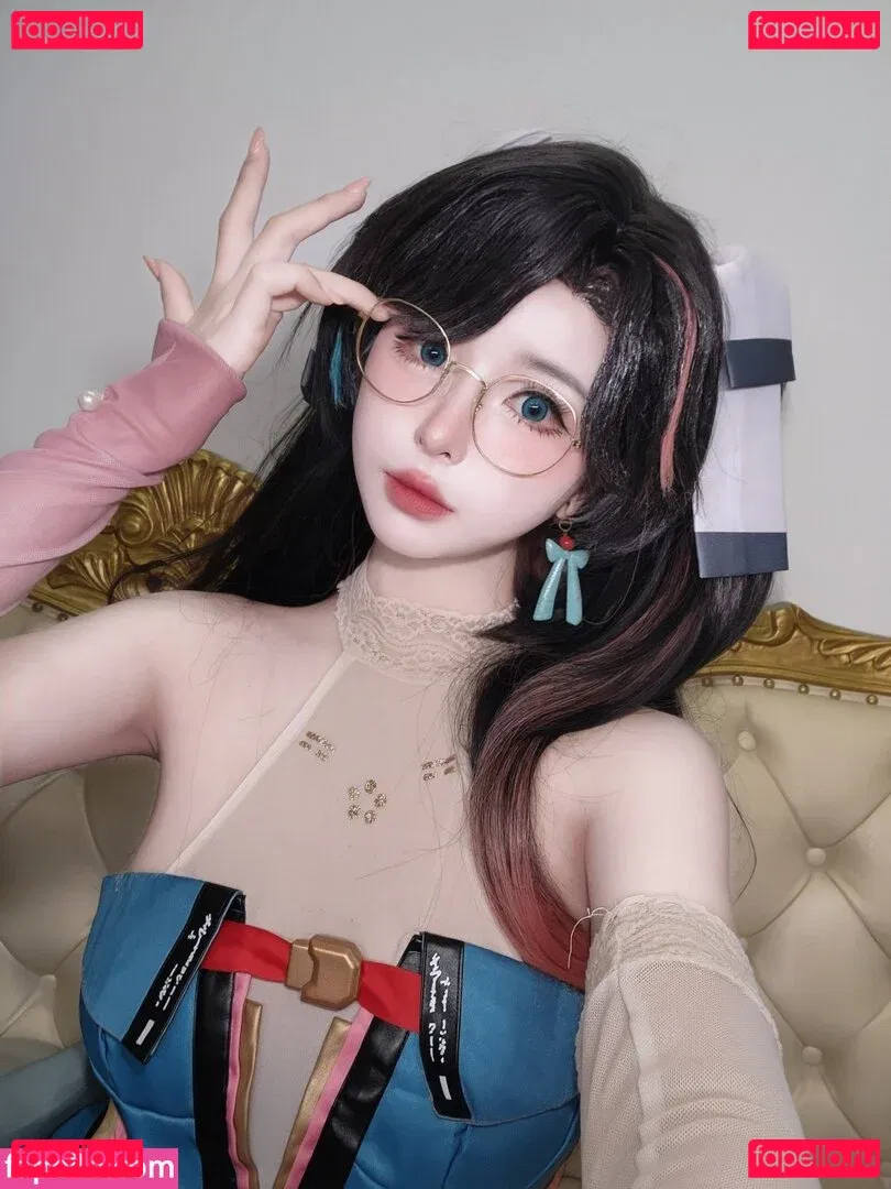 Misakicos Onlyfans Photo Gallery 