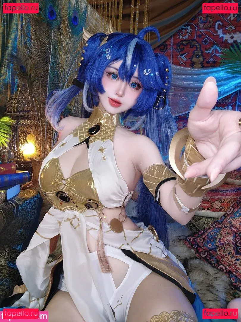 Misakicos Onlyfans Photo Gallery 