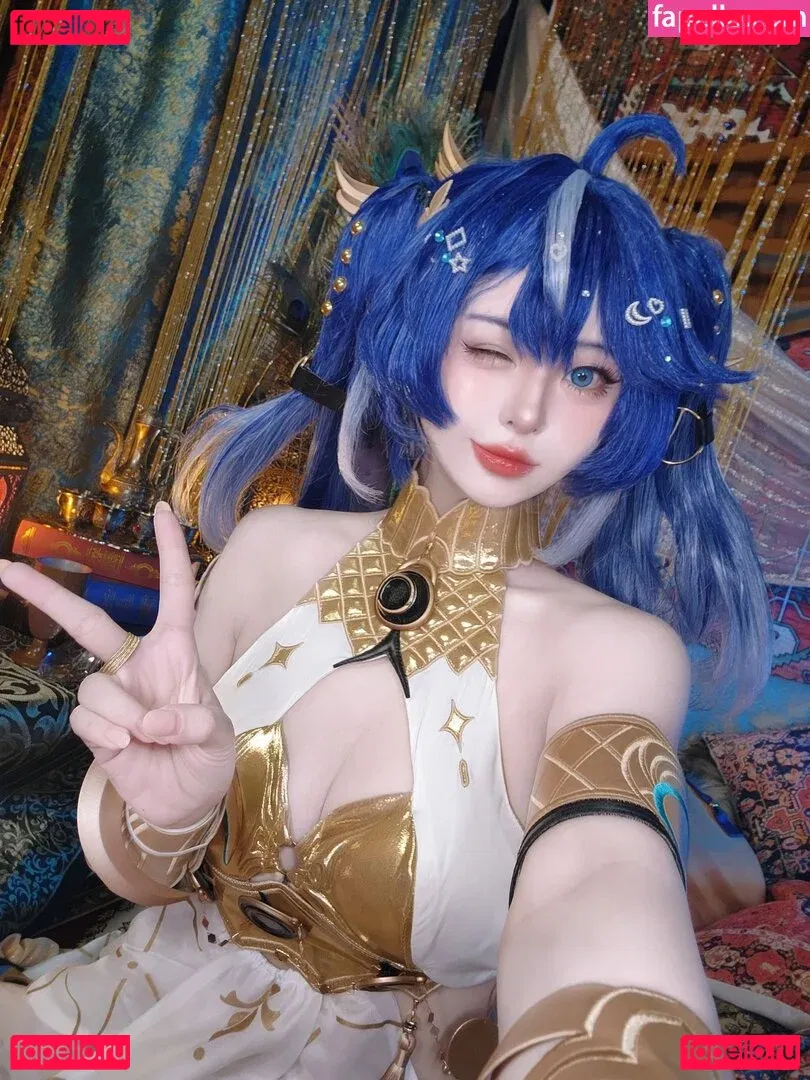 Misakicos Onlyfans Photo Gallery 