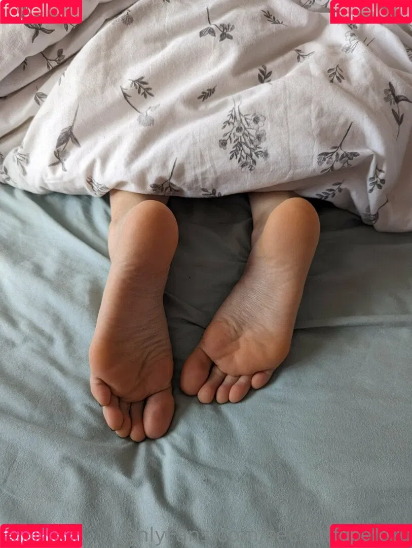 secretsexyfeet Onlyfans Photo Gallery 