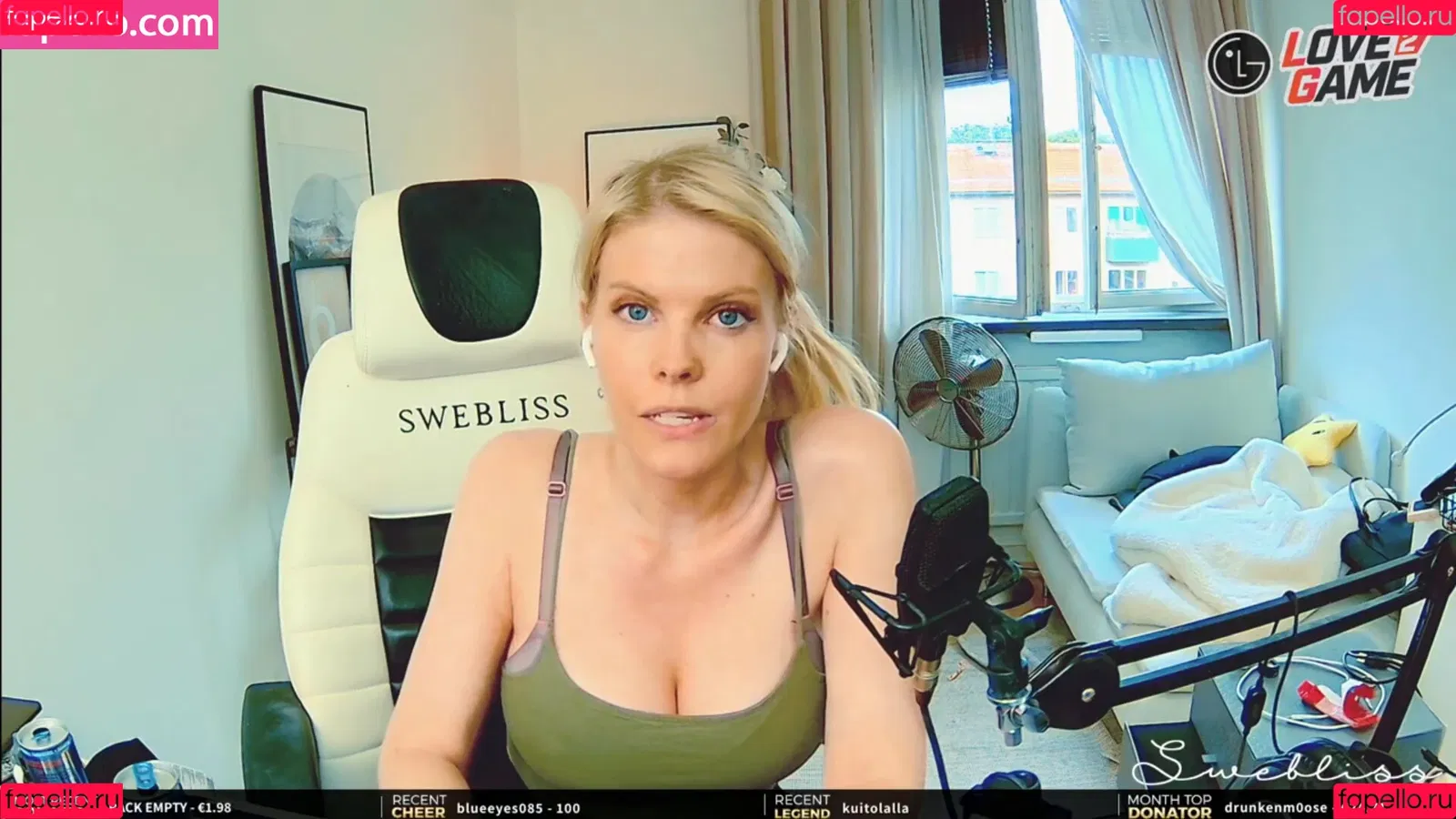 swebliss Onlyfans Photo Gallery 