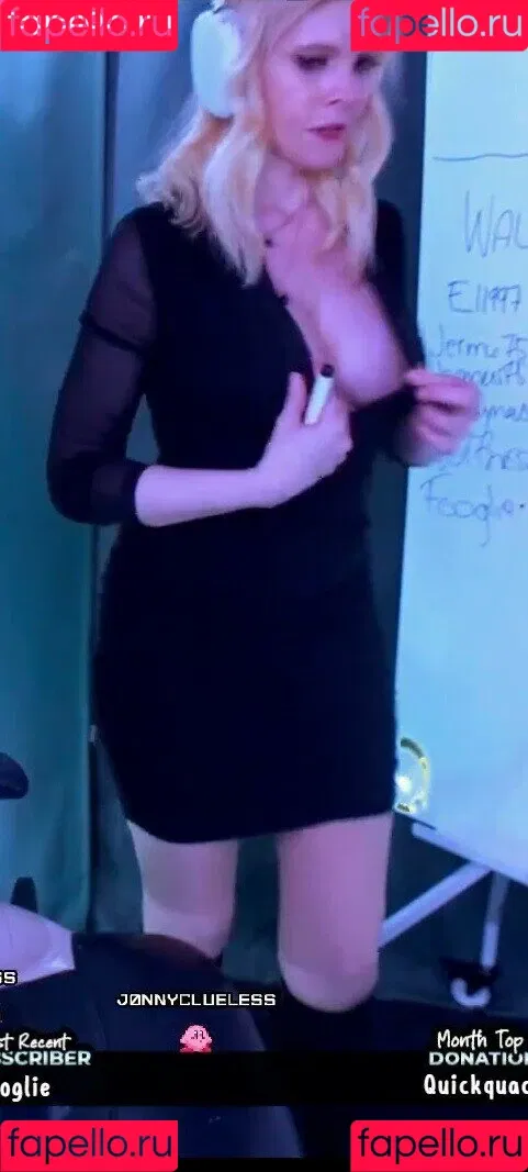 swebliss Onlyfans Photo Gallery 