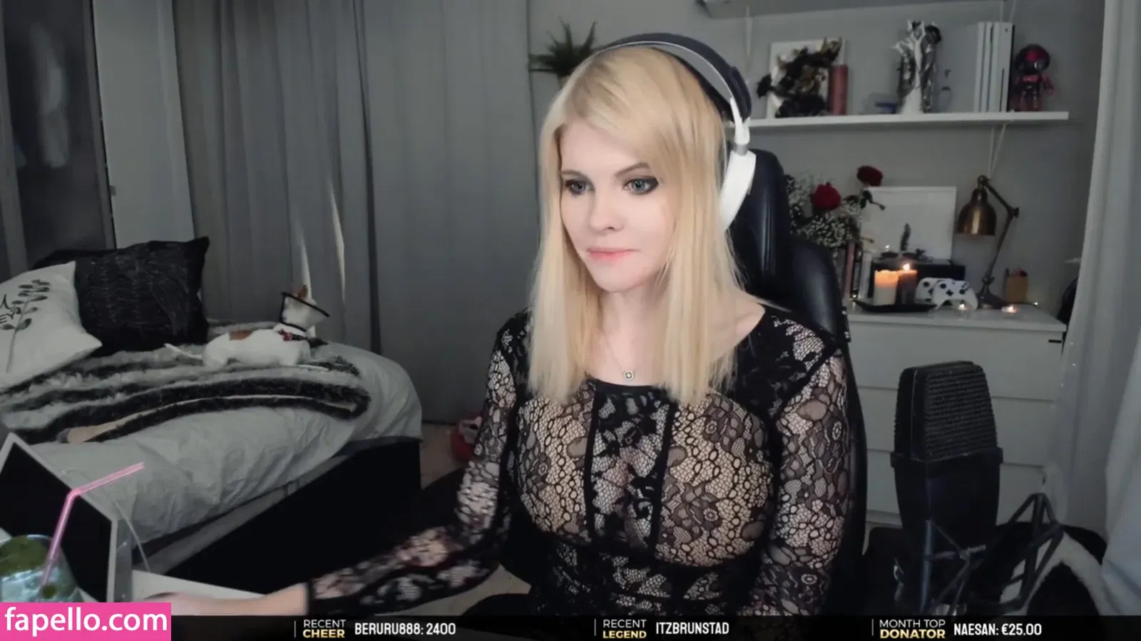 swebliss Onlyfans Photo Gallery 