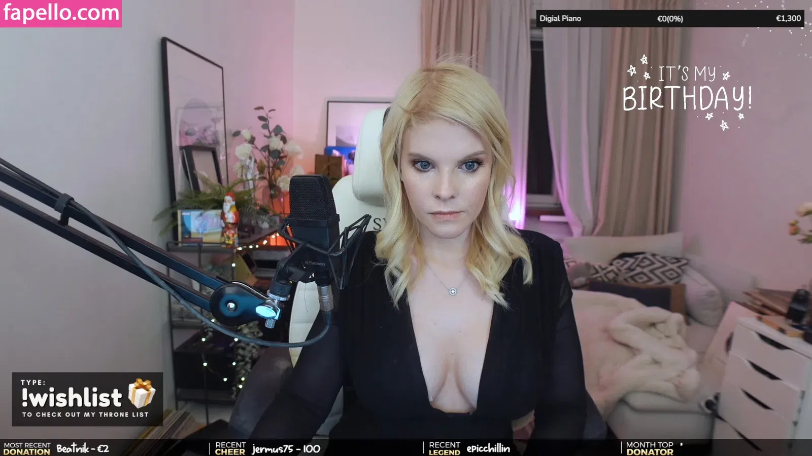 swebliss Onlyfans Photo Gallery 