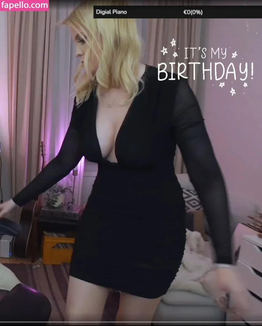 swebliss Onlyfans Photo Gallery 