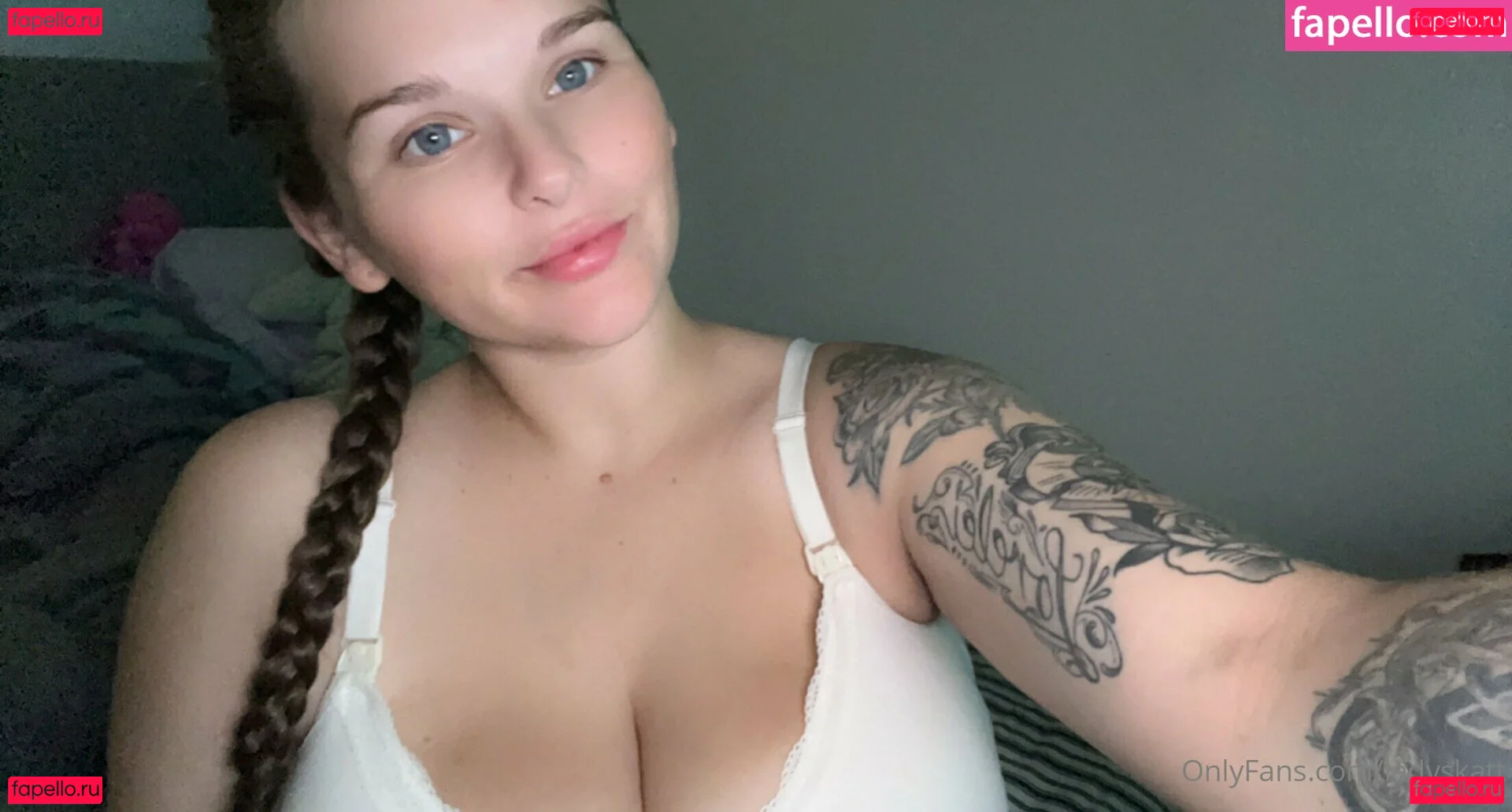 ladyskatt Onlyfans Photo Gallery 