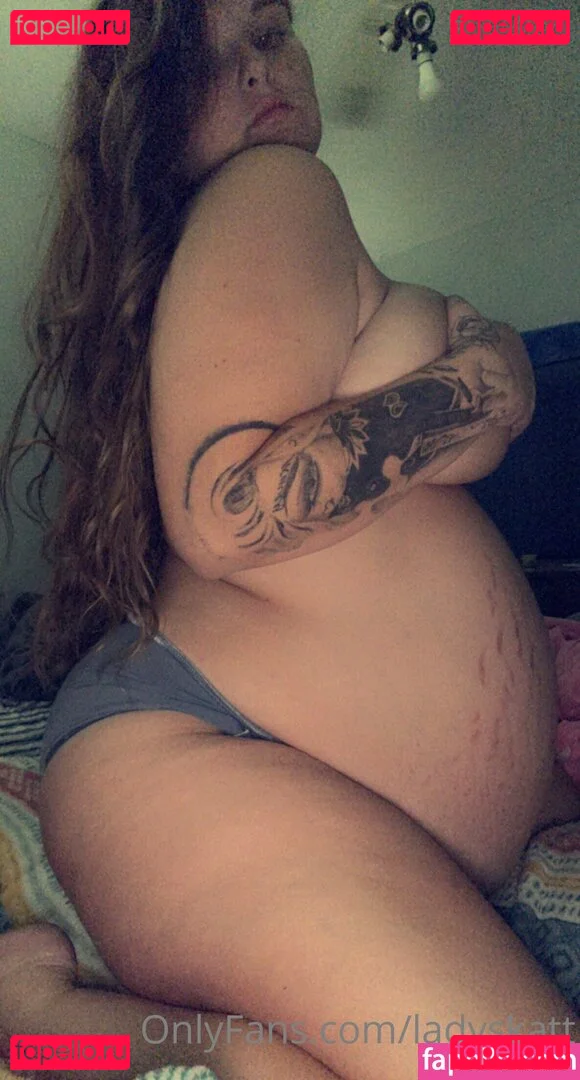 ladyskatt Onlyfans Photo Gallery 