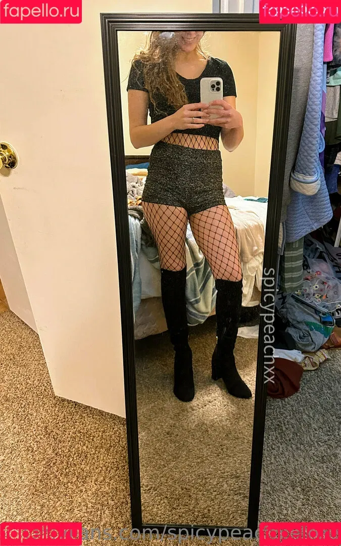 spicypeachxxfree Onlyfans Photo Gallery 