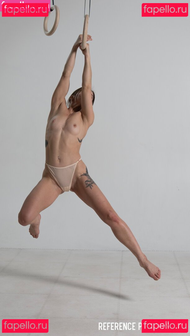 Rezeda Asadullina Nude Onlyfans Photo 14