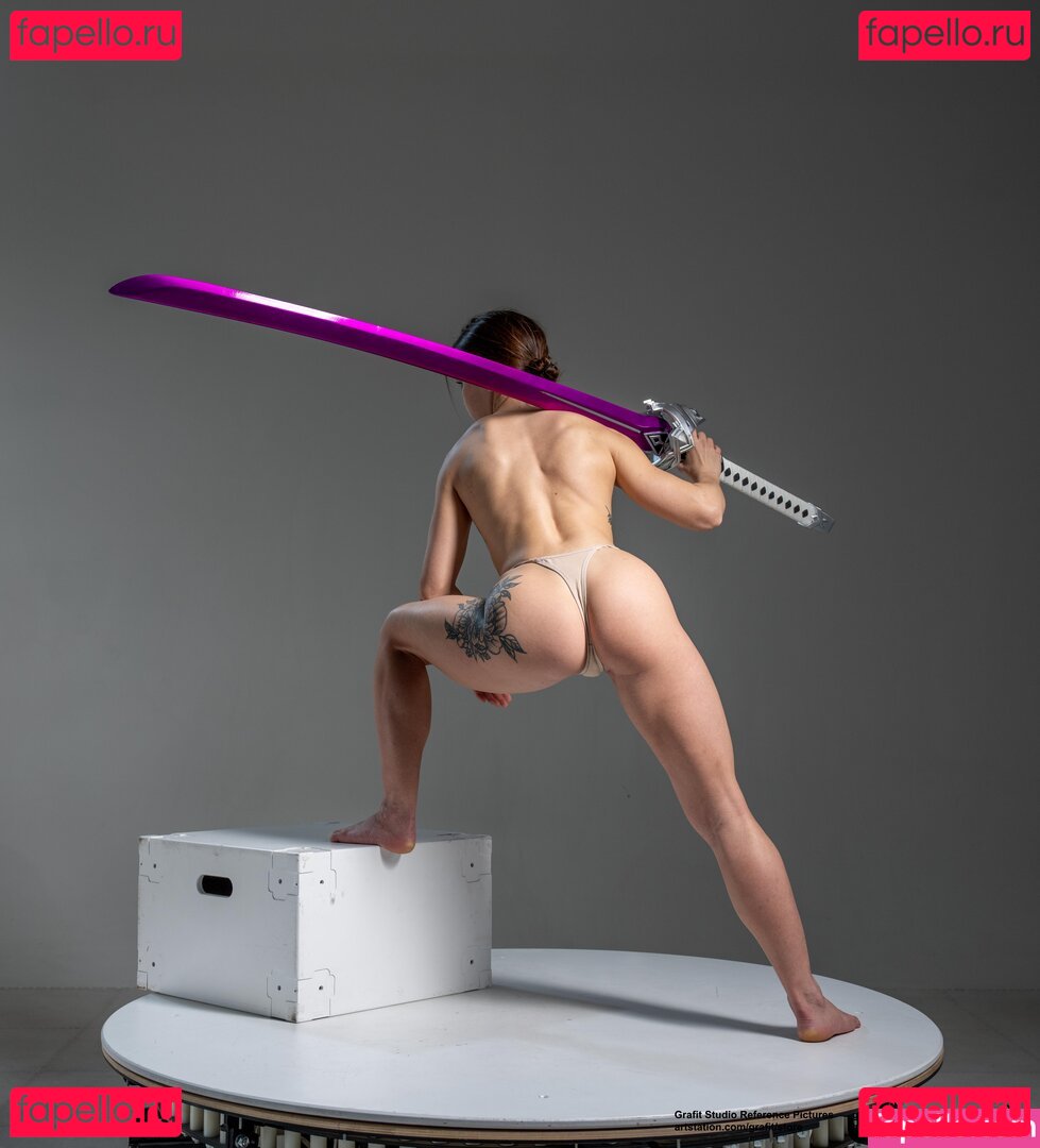 Rezeda Asadullina Nude Onlyfans Photo 6