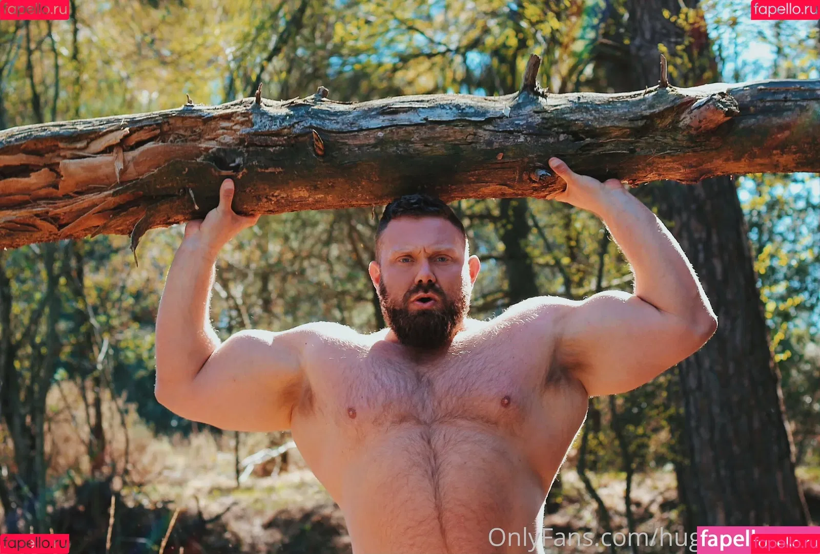 hugeandhung Onlyfans Photo Gallery 