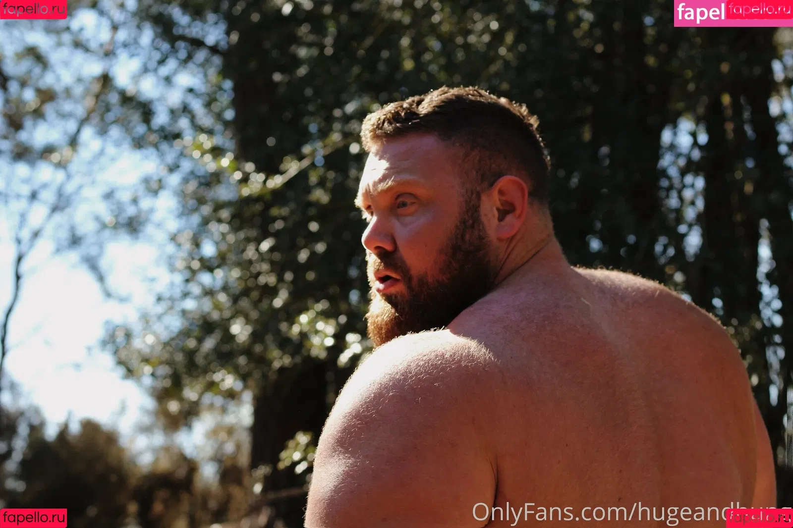 hugeandhung Onlyfans Photo Gallery 
