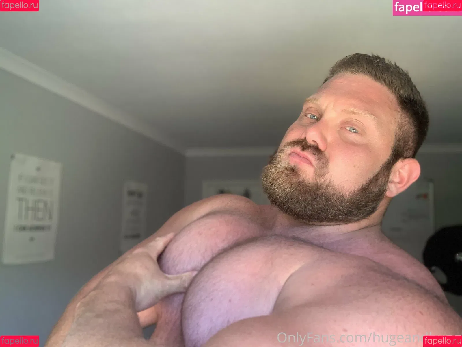 hugeandhung Onlyfans Photo Gallery 