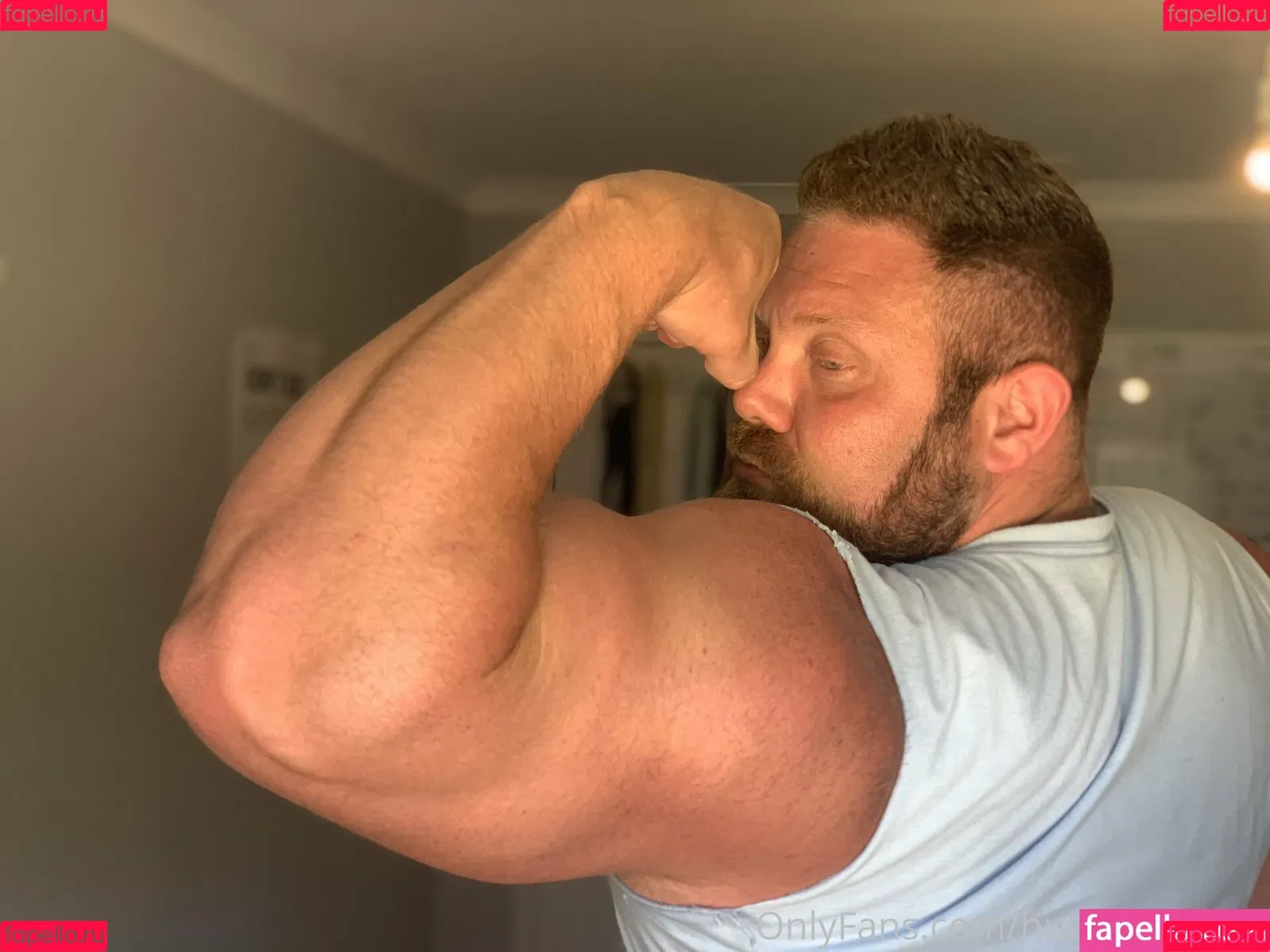 hugeandhung Onlyfans Photo Gallery 