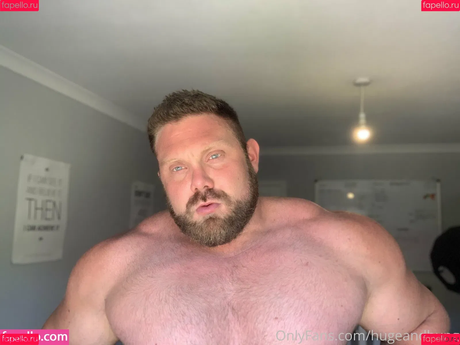 hugeandhung Onlyfans Photo Gallery 
