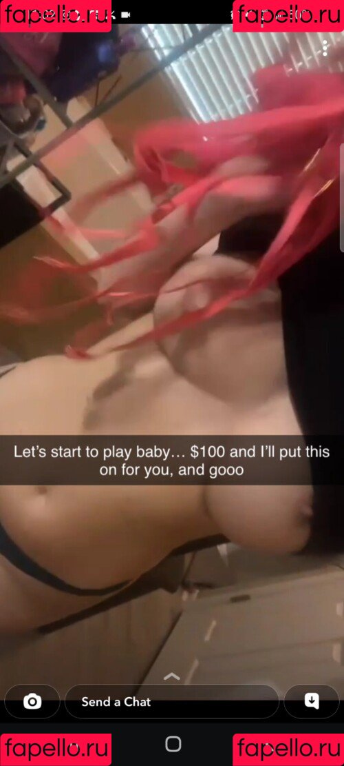 Avery Trail Onlyfans Photo Gallery 