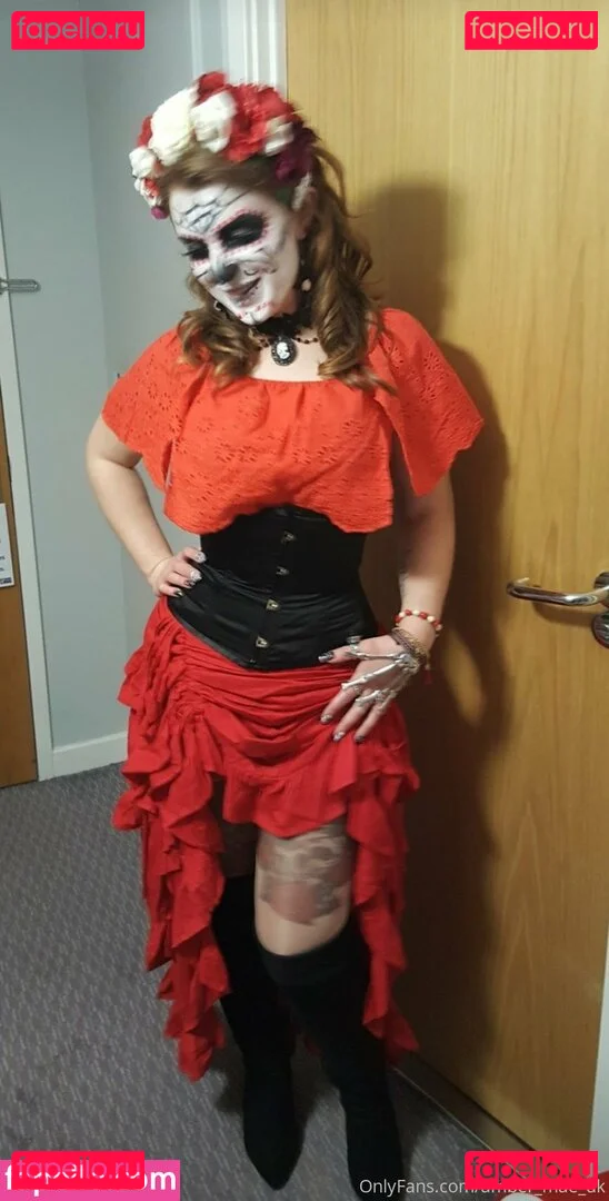 amber_mae_uk Onlyfans Photo Gallery 