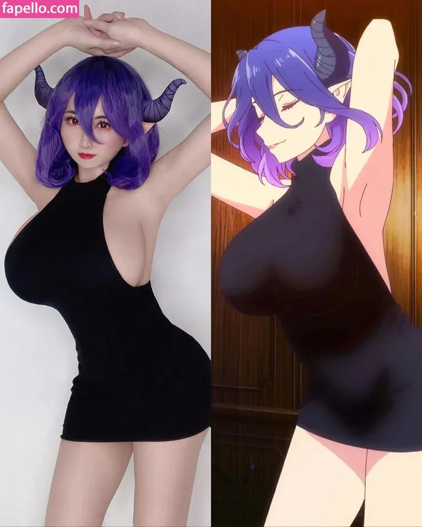 Nicky Cosplay Onlyfans Photo Gallery 