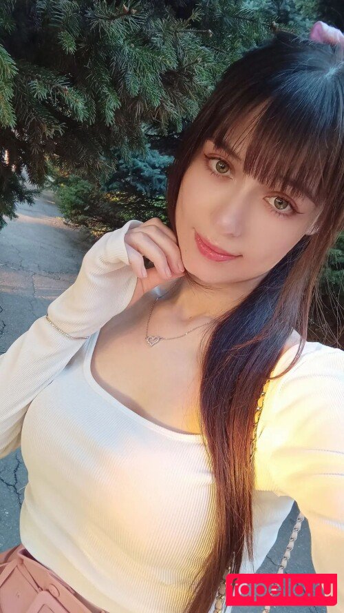 Nicky Cosplay Nude Onlyfans Photo 46