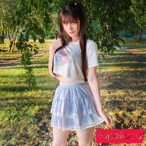 Nicky Cosplay Nude Onlyfans Photo 43