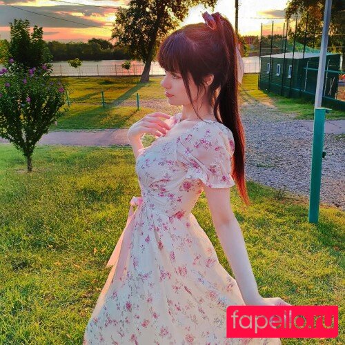 Nicky Cosplay Nude Onlyfans Photo 40
