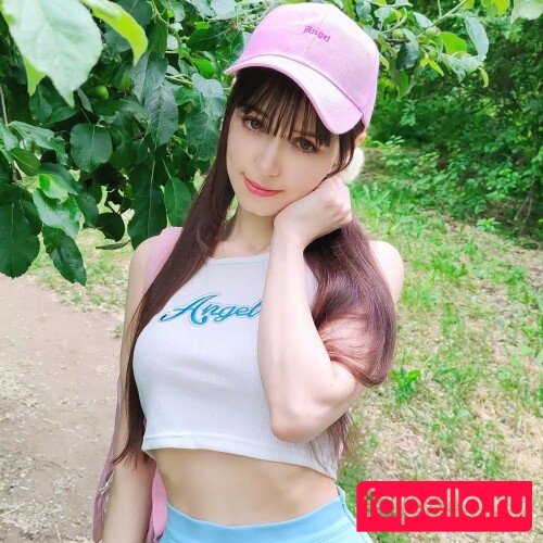 Nicky Cosplay Nude Onlyfans Photo 35