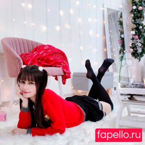Nicky Cosplay Nude Onlyfans Photo 29