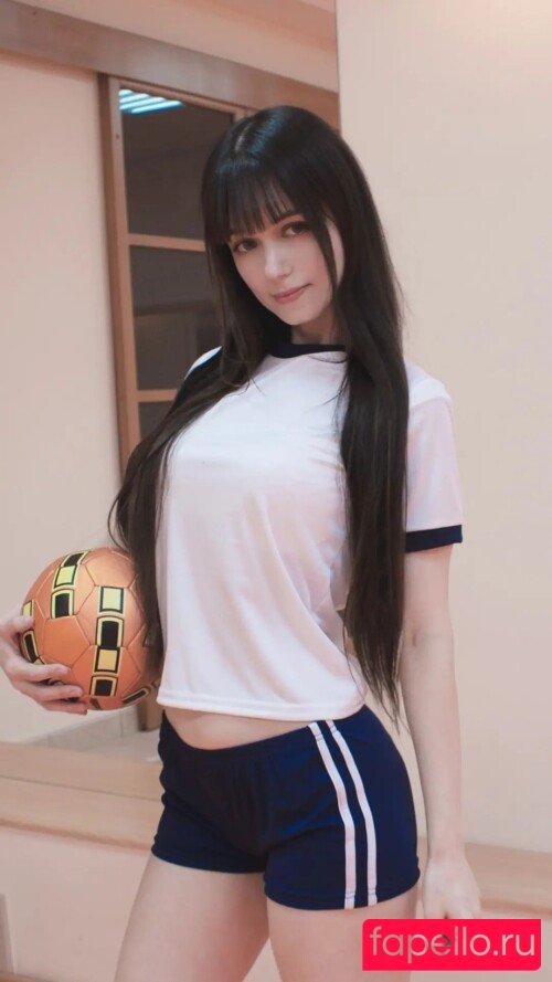 Nicky Cosplay Nude Onlyfans Photo 9