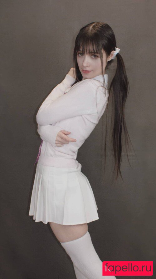Nicky Cosplay Nude Onlyfans Photo 8