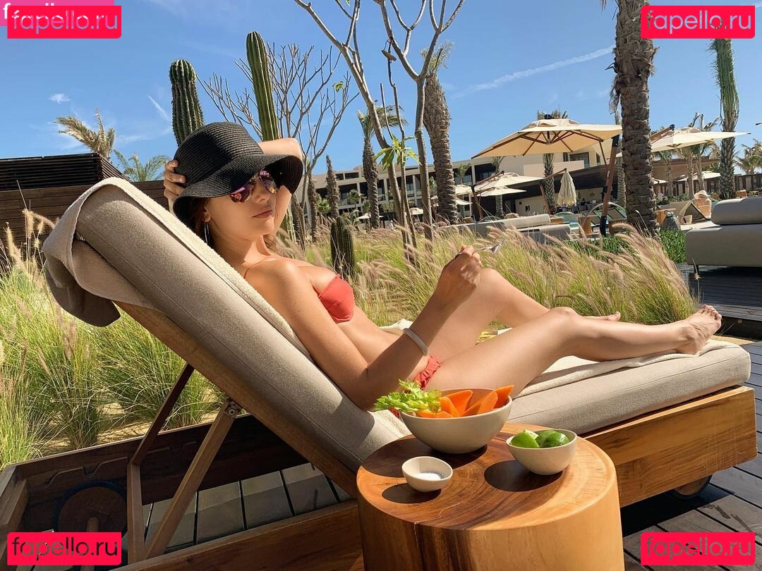 Camilla Belle Nude Onlyfans Photo 39