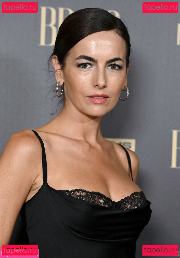 Camilla Belle Nude Onlyfans Photo 23