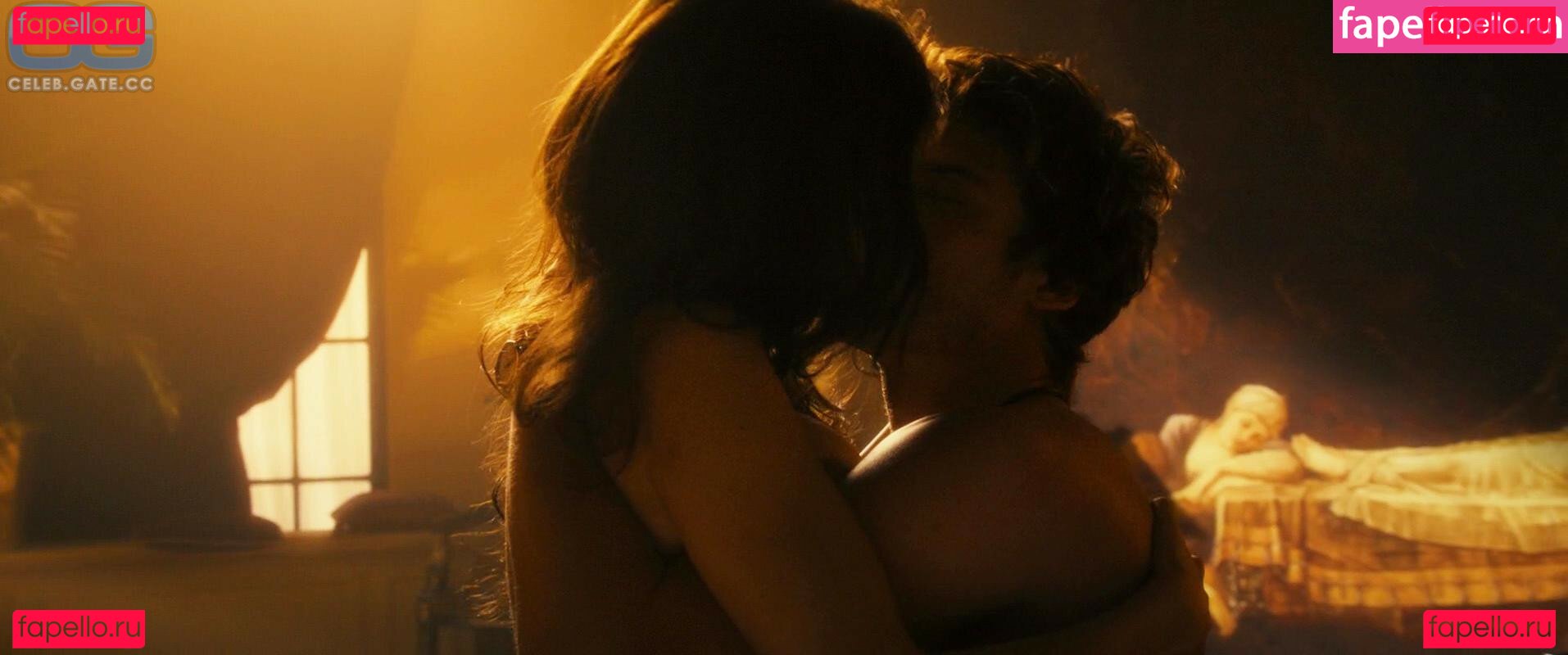 Camilla Belle Nude Onlyfans Photo 10