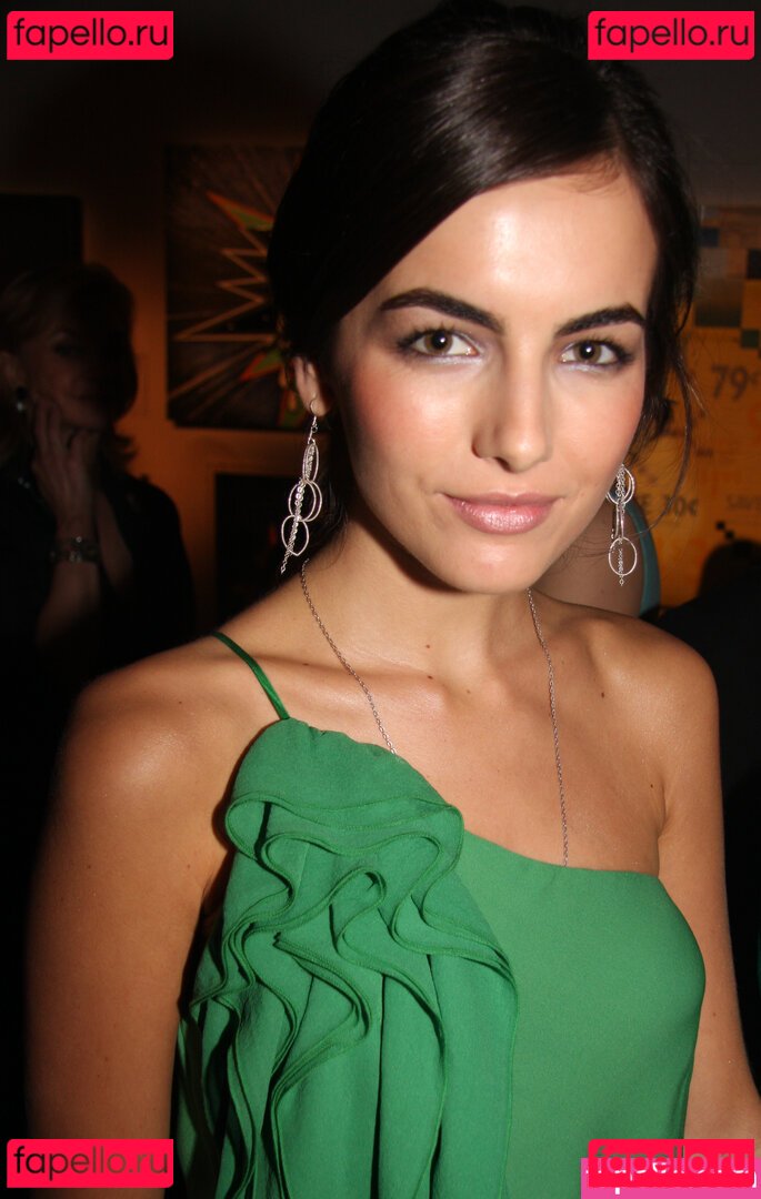 Camilla Belle Nude Onlyfans Photo 7