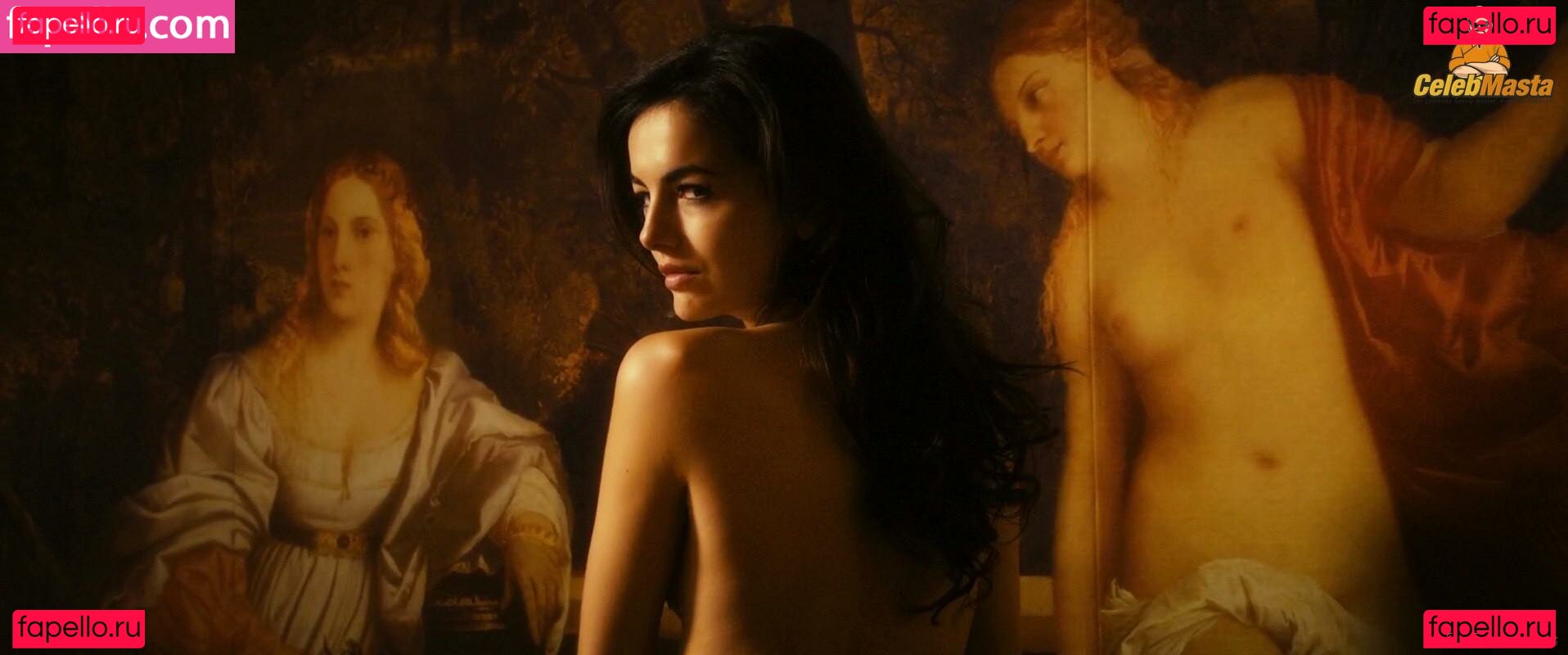 Camilla Belle Nude Onlyfans Photo 4