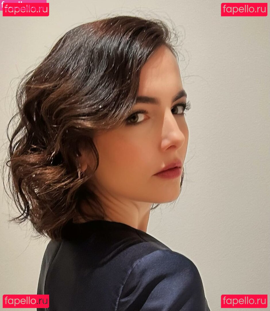 Camilla Belle Nude Onlyfans Photo 3