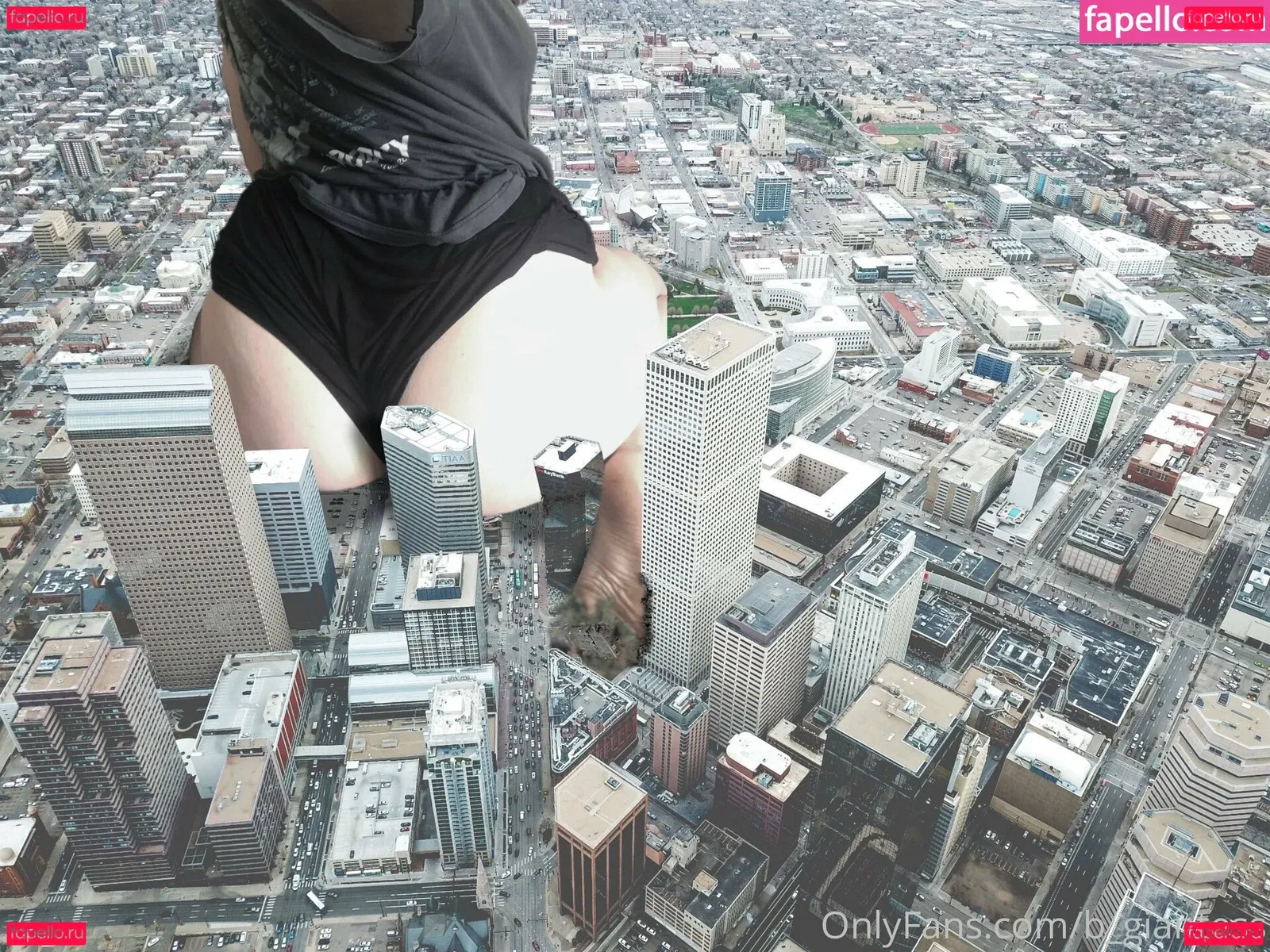 bigbadbee Onlyfans Photo Gallery 