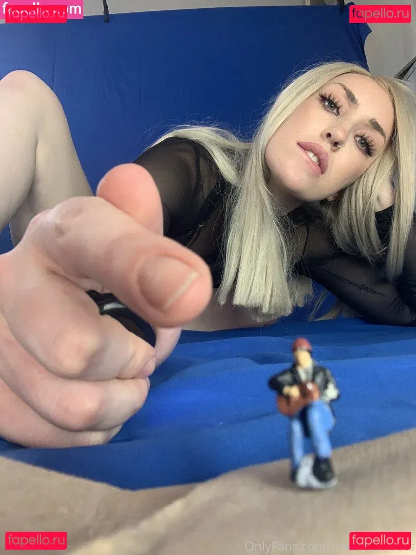 bigbadbee Onlyfans Photo Gallery 