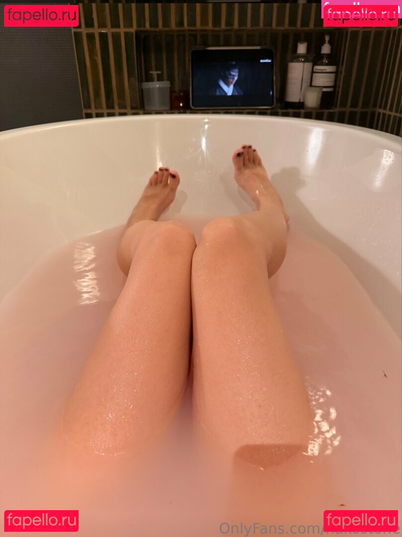 Nakostone Nude Onlyfans Photo 7