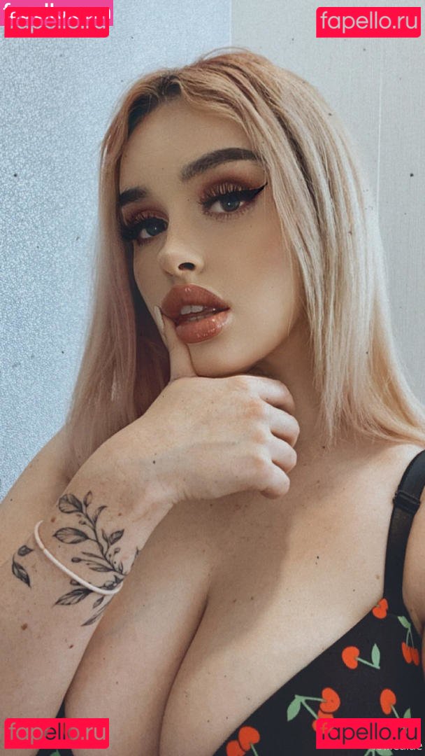 lolileal Nude Onlyfans Photo 10