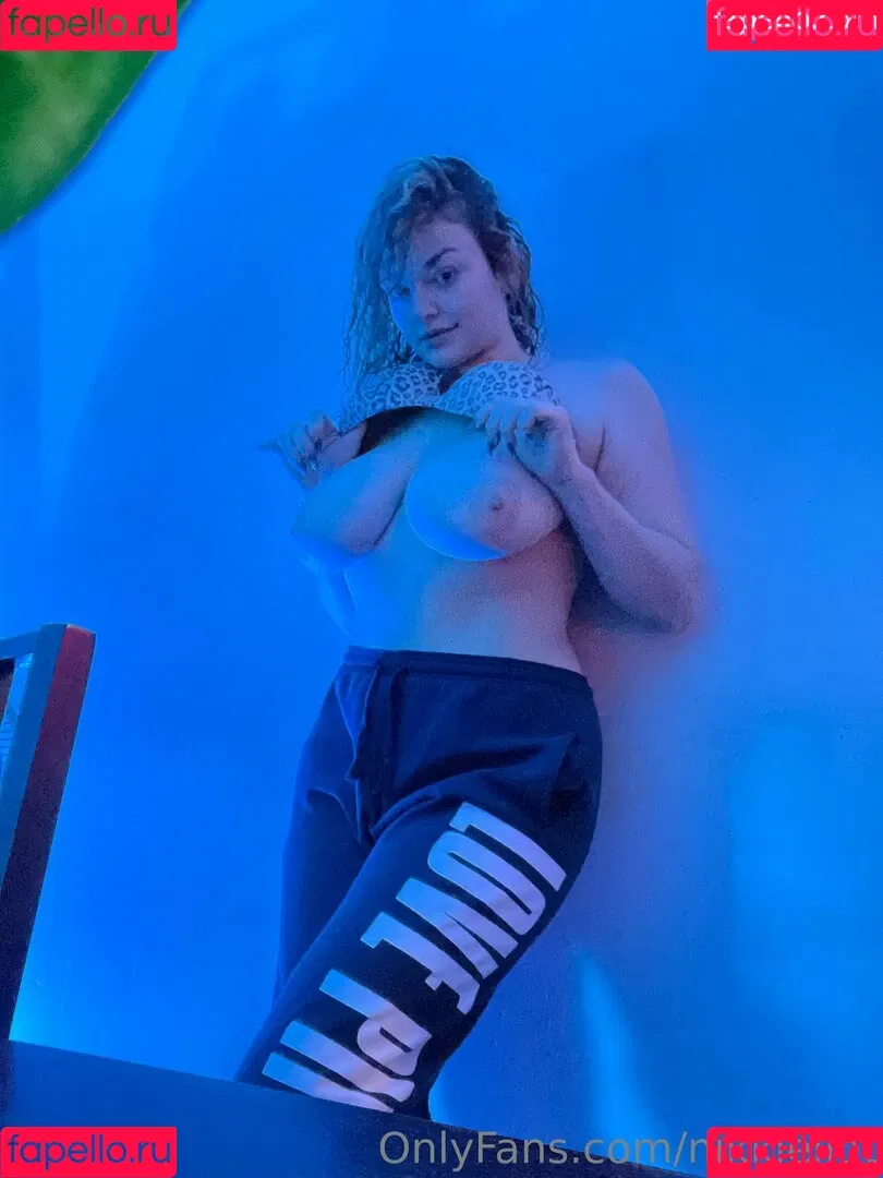 Nikki Eliot Onlyfans Photo Gallery 