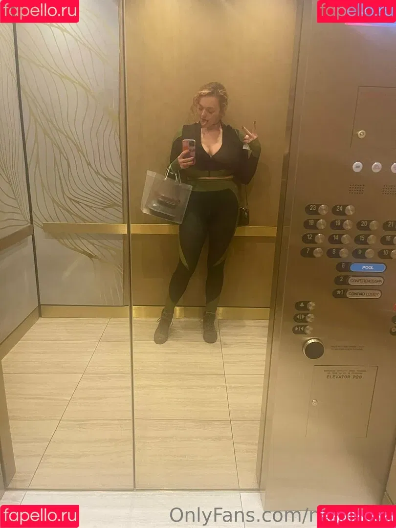 Nikki Eliot Onlyfans Photo Gallery 