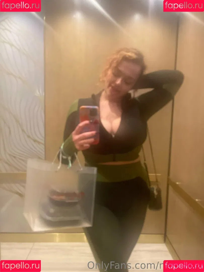 Nikki Eliot Onlyfans Photo Gallery 