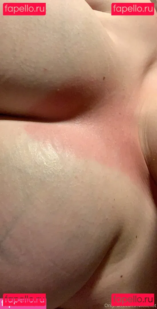 Nikki Eliot Onlyfans Photo Gallery 