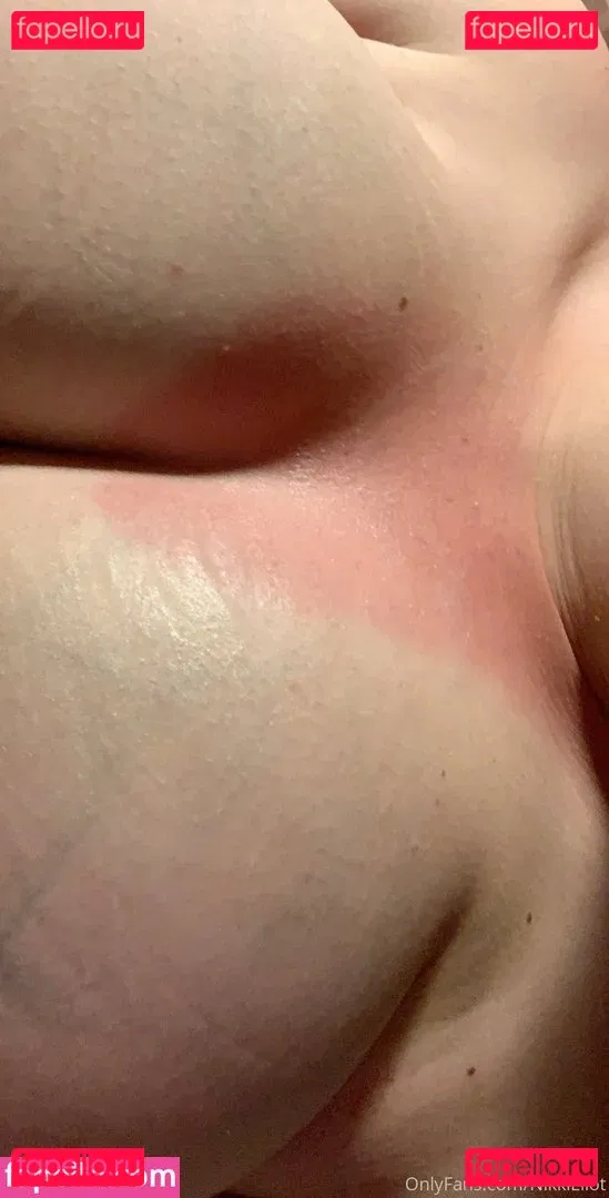 Nikki Eliot Onlyfans Photo Gallery 